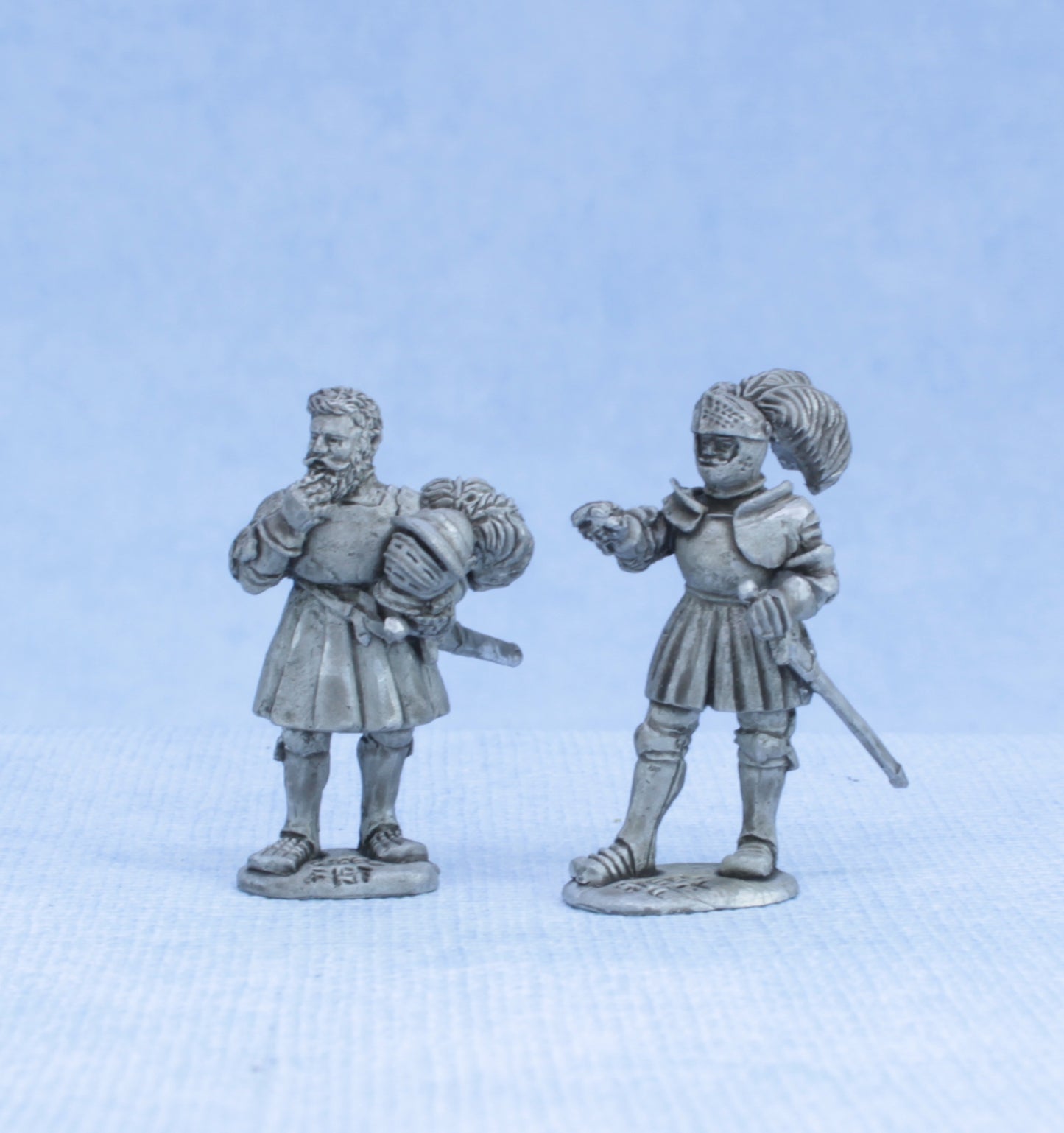 REN 05. Foot Knights (V)