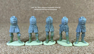 Late Medieval 1450-1490 – Steel Fist Miniatures