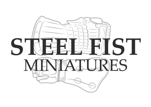 Steel Fist Miniatures